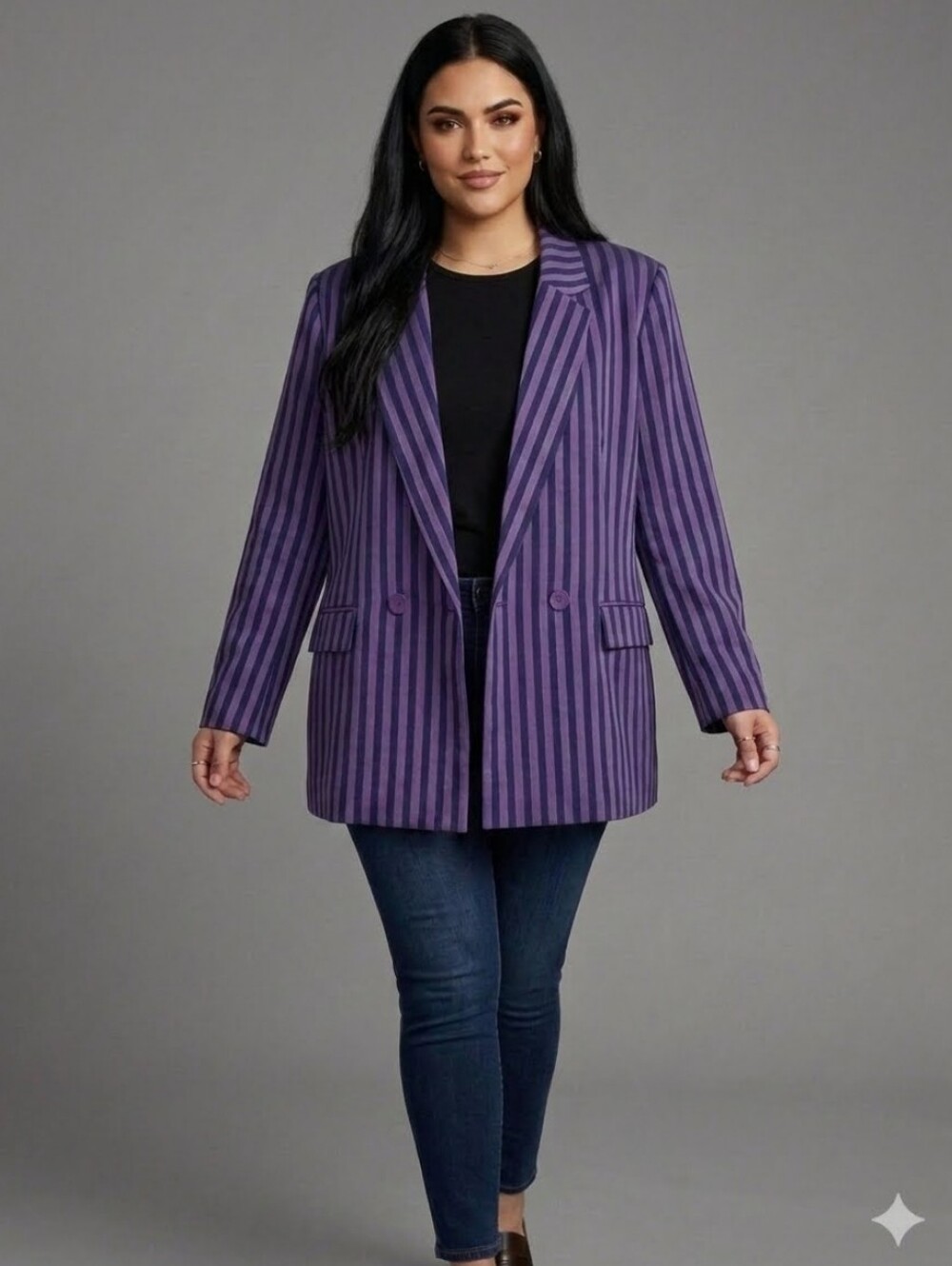 Ichi IXMissy Blazer, BNWT, Sizes M And L